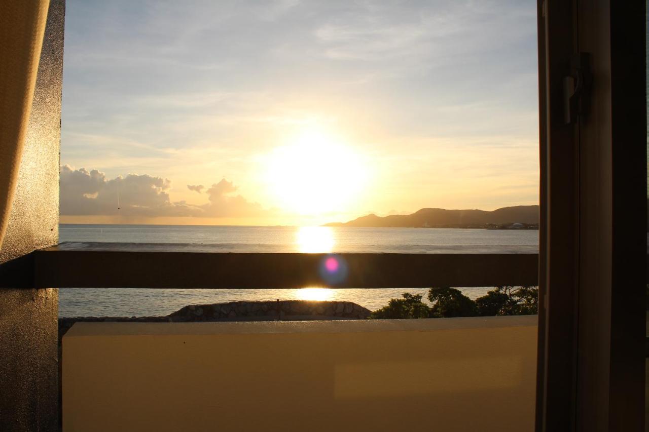 Gate Inn Nago Buitenkant foto